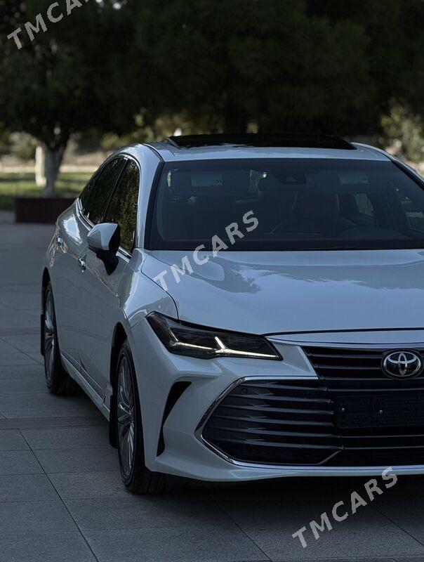 Toyota Avalon 2022 - 840 000 TMT - Türkmenabat - img 10