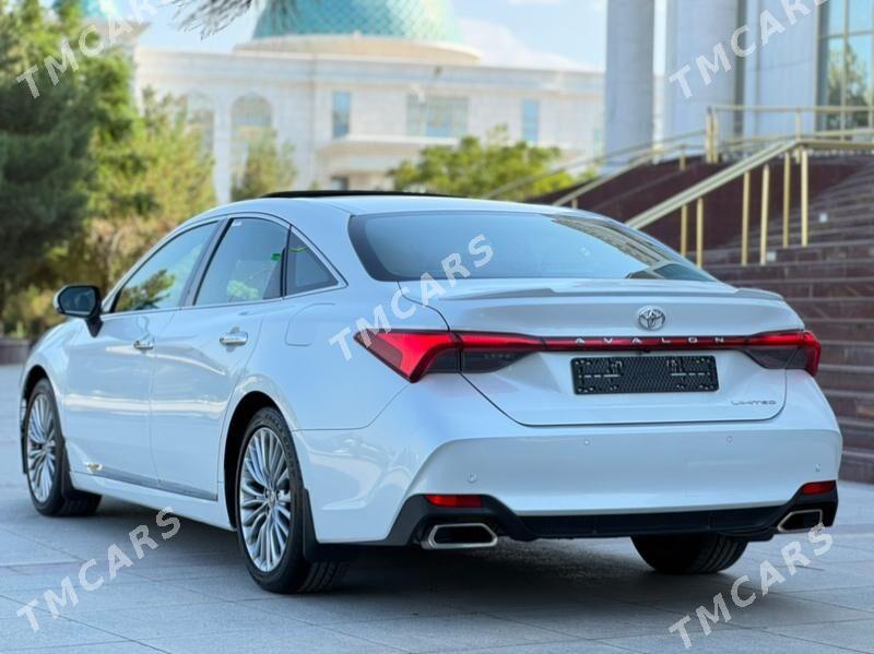 Toyota Avalon 2022 - 840 000 TMT - Türkmenabat - img 3