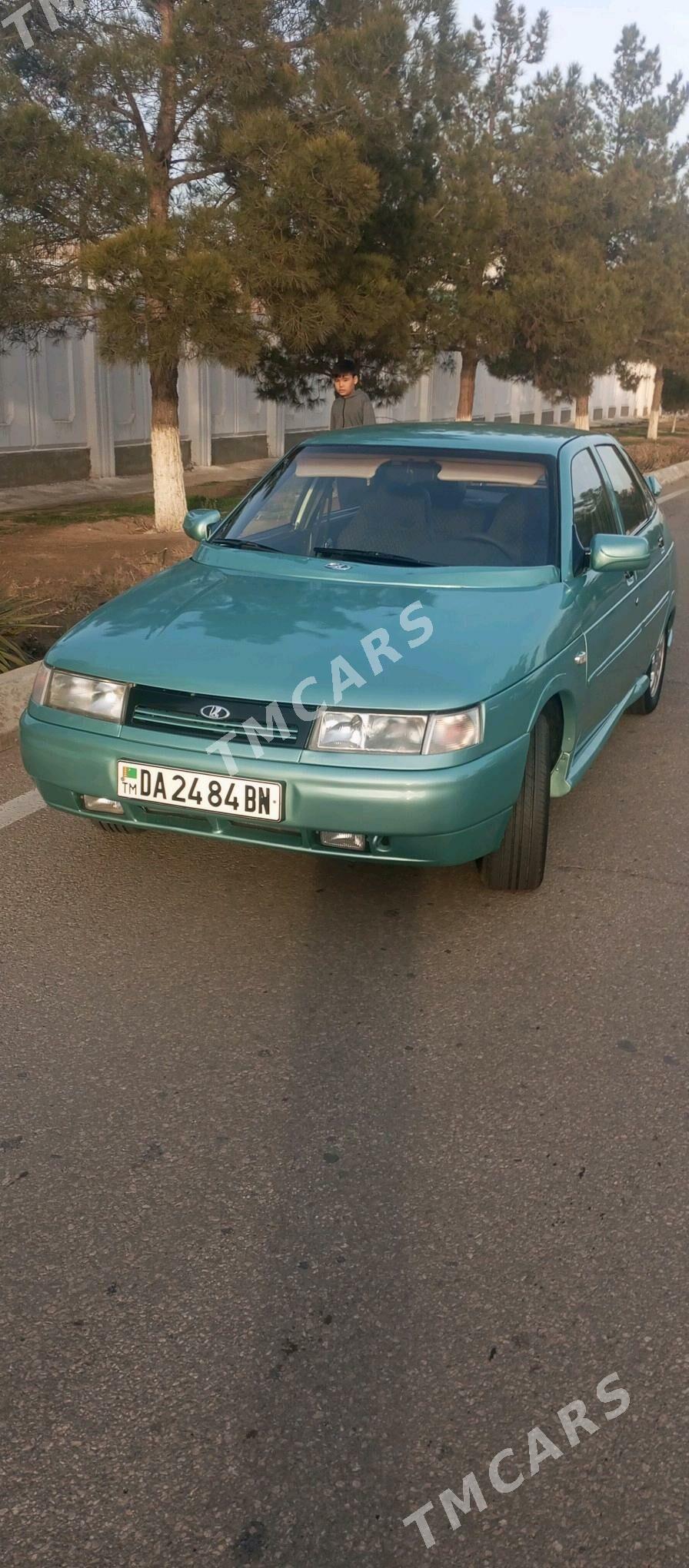 Lada 2112 2002 - 45 005 TMT - Туркменбаши - img 7