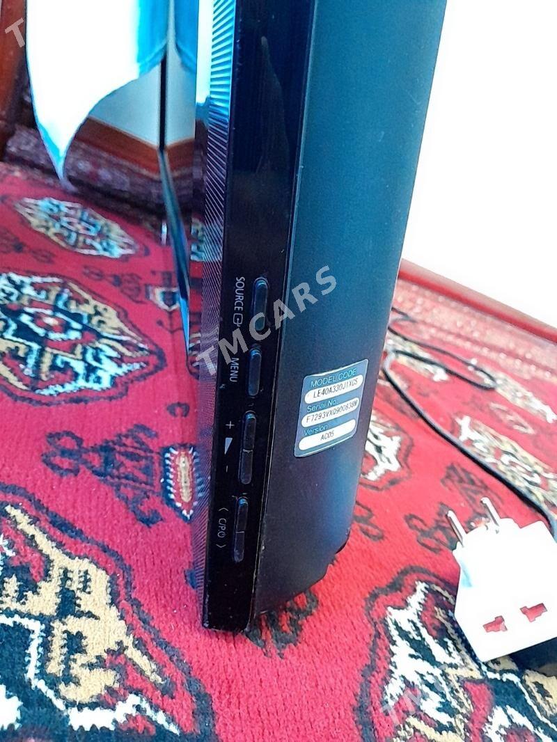 telwizor 42lik samsung gyssagl - Мир 4 - img 3