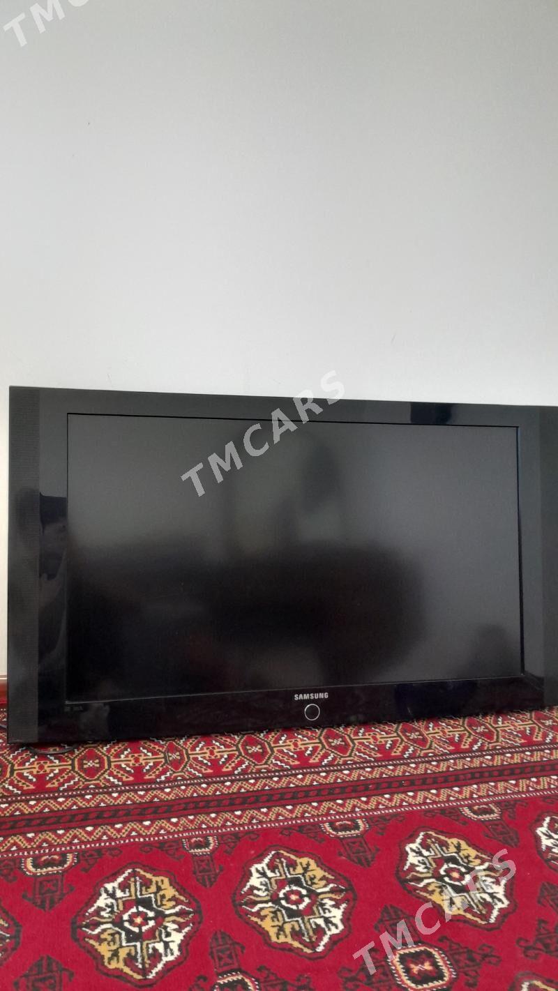 telwizor 42lik samsung gyssagl - Мир 4 - img 2