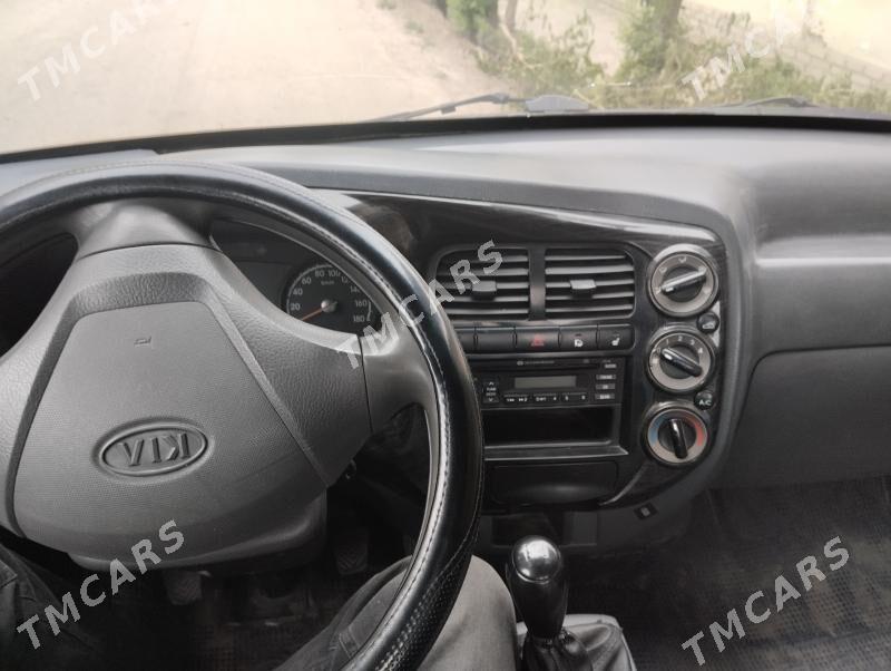 Kia Bongo 2011 - 135 000 TMT - Дашогуз - img 2