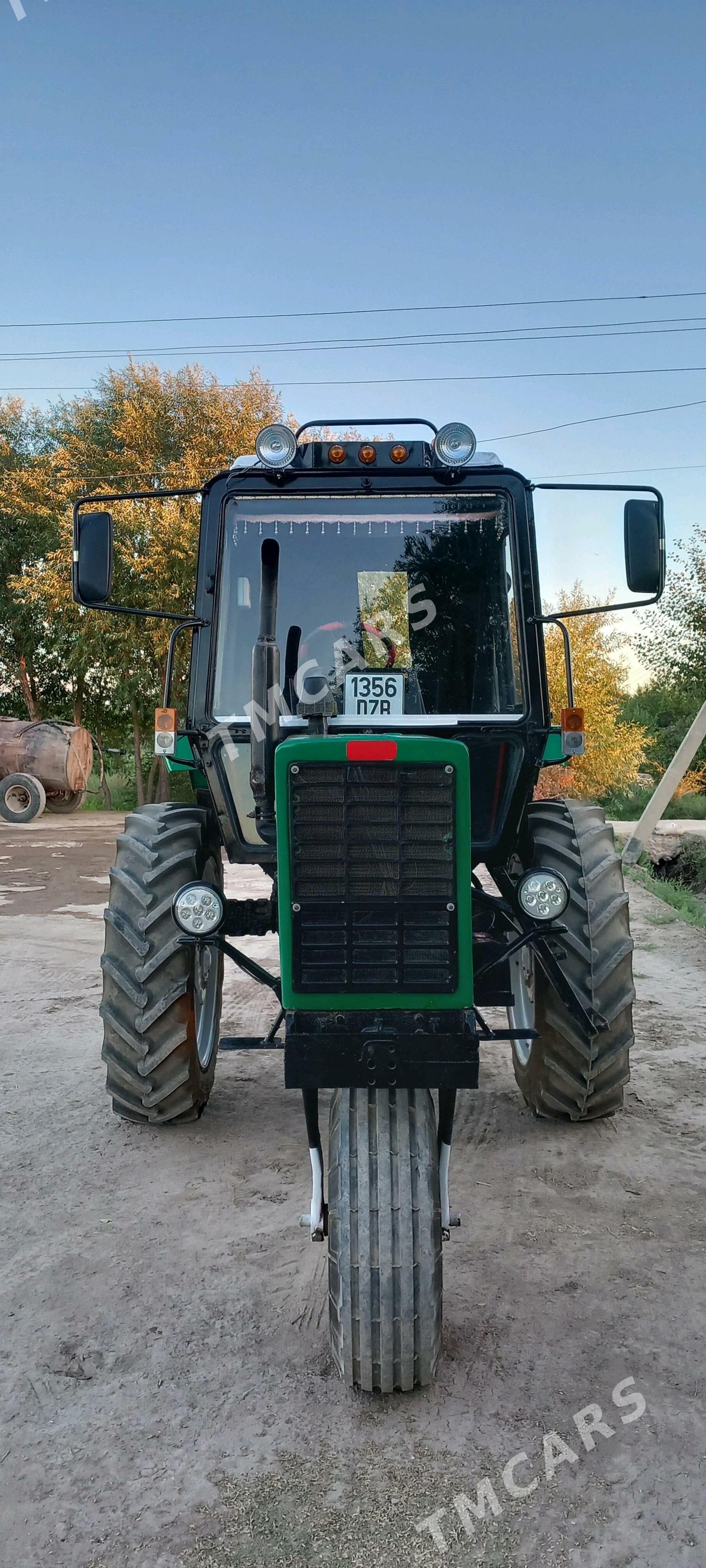 MTZ 80 2003 - 150 000 TMT - етр. Туркменбаши - img 6