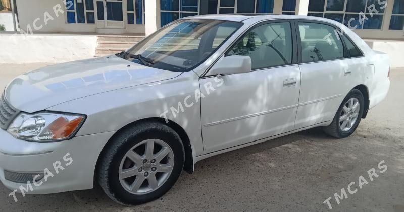 Toyota Avalon 2000 - 143 000 TMT - Tejen - img 3