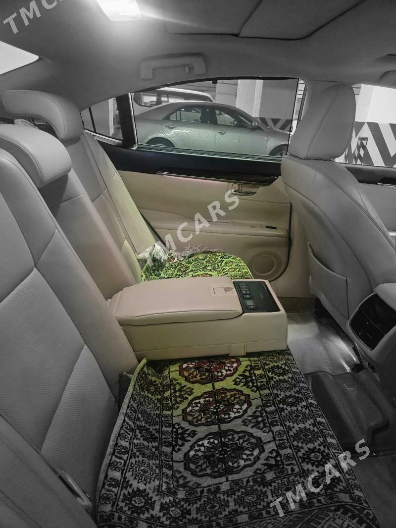 Lexus ES 350 2015 - 435 000 TMT - Aşgabat - img 4