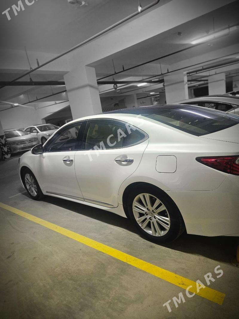 Lexus ES 350 2015 - 435 000 TMT - Aşgabat - img 5