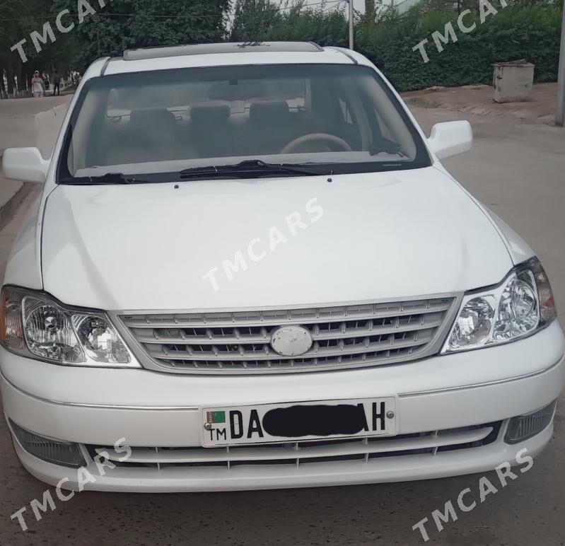 Toyota Avalon 2000 - 143 000 TMT - Tejen - img 5