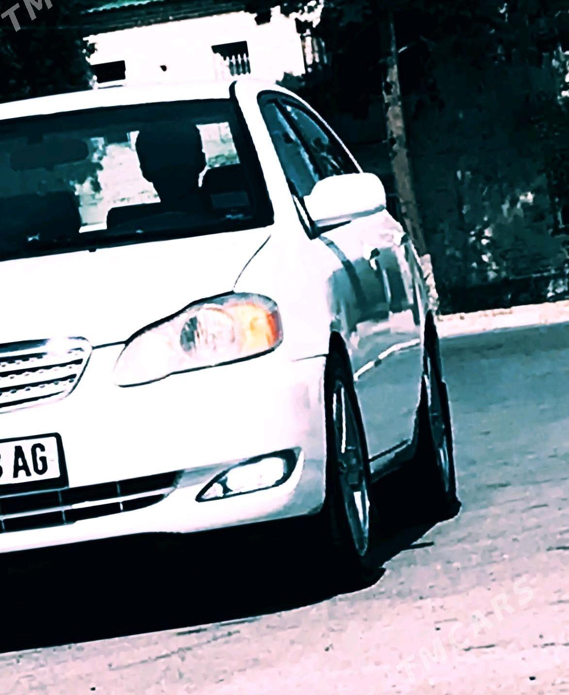 Toyota Corolla 2007 - 130 000 TMT - Ашхабад - img 6