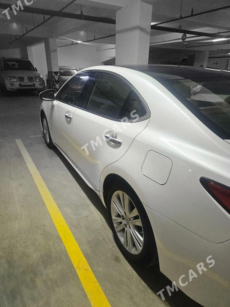 Lexus ES 350 2015 - 435 000 TMT - Aşgabat - img 3