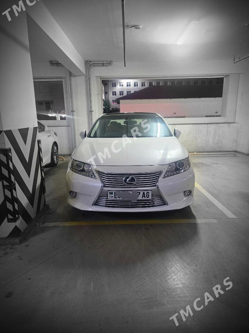Lexus ES 350 2015 - 435 000 TMT - Aşgabat - img 2
