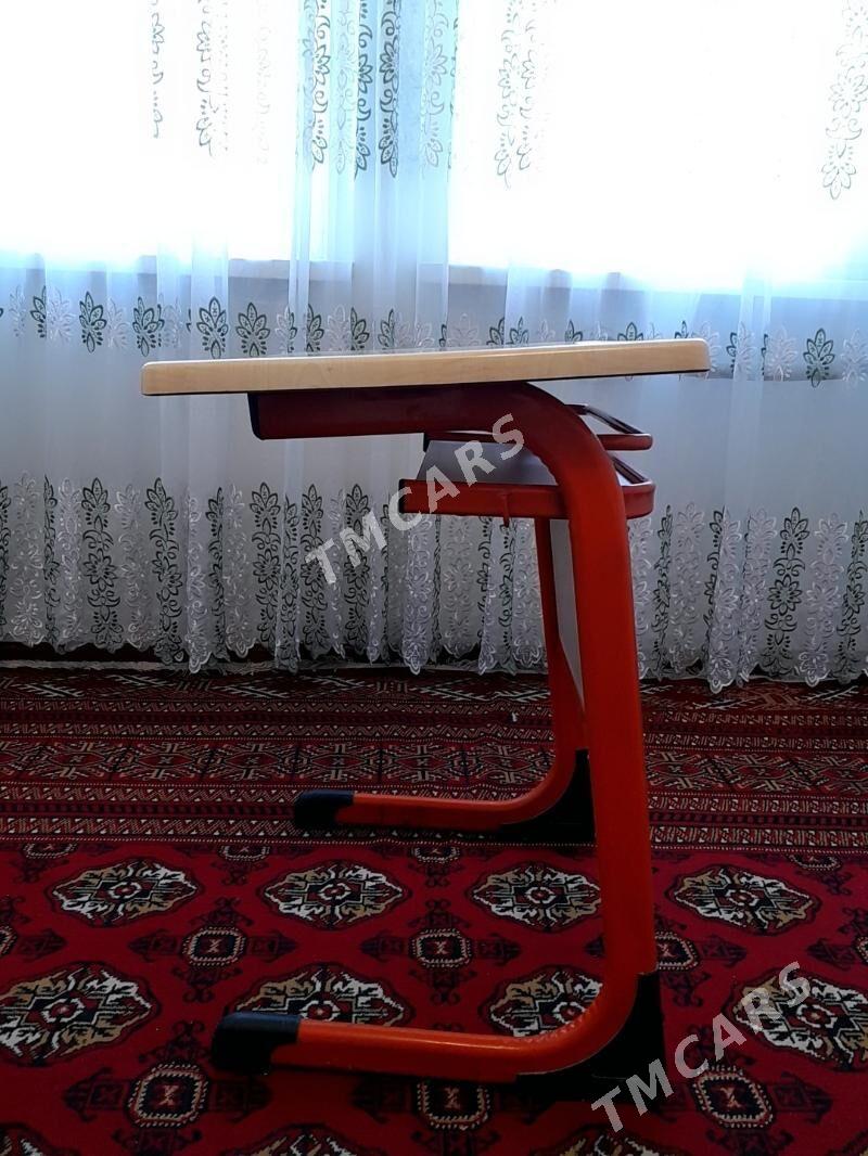 parta arassa ulanylan gyssagly - Мир 4 - img 3