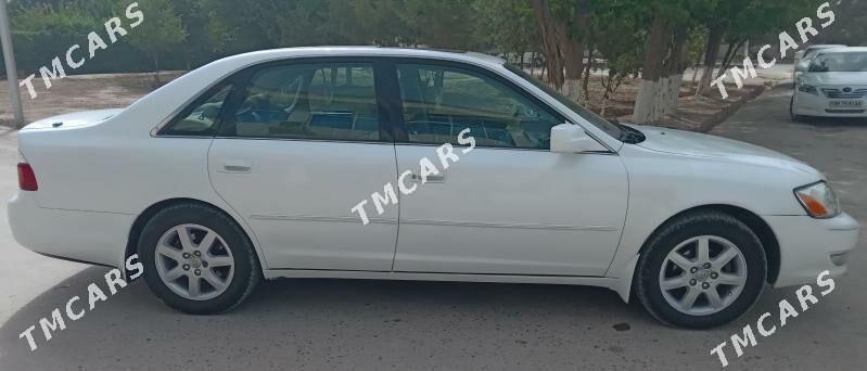 Toyota Avalon 2000 - 143 000 TMT - Tejen - img 6