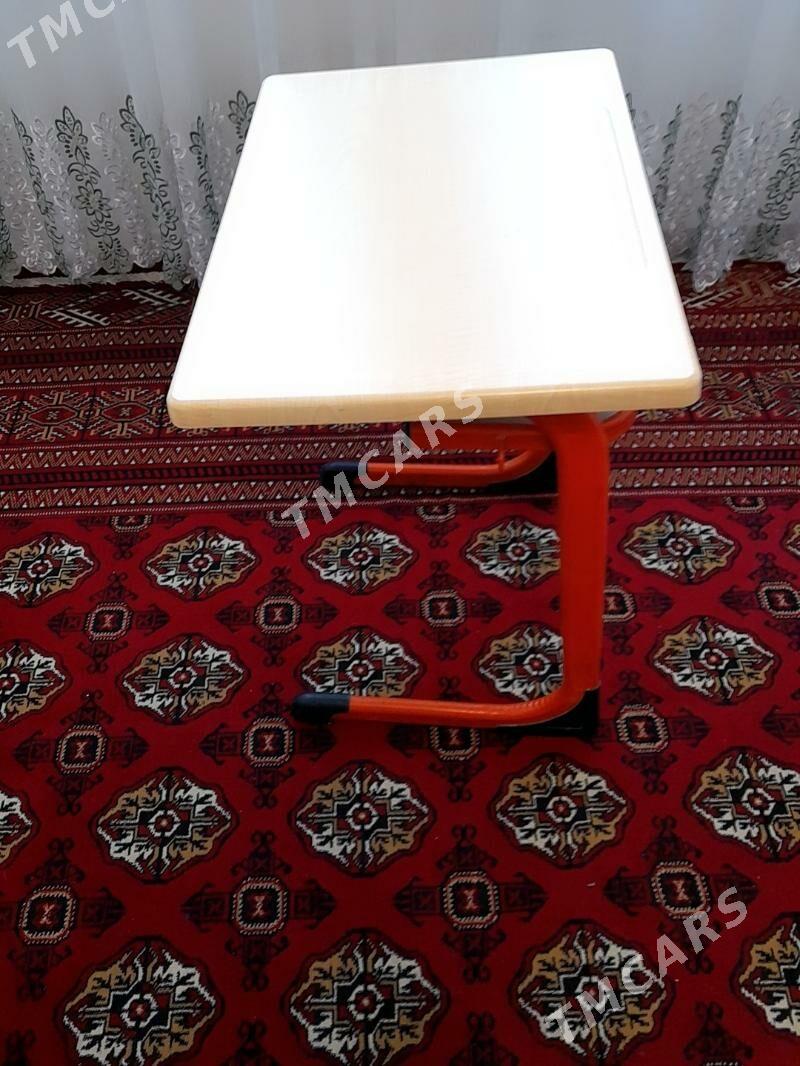 parta arassa ulanylan gyssagly - Мир 4 - img 4
