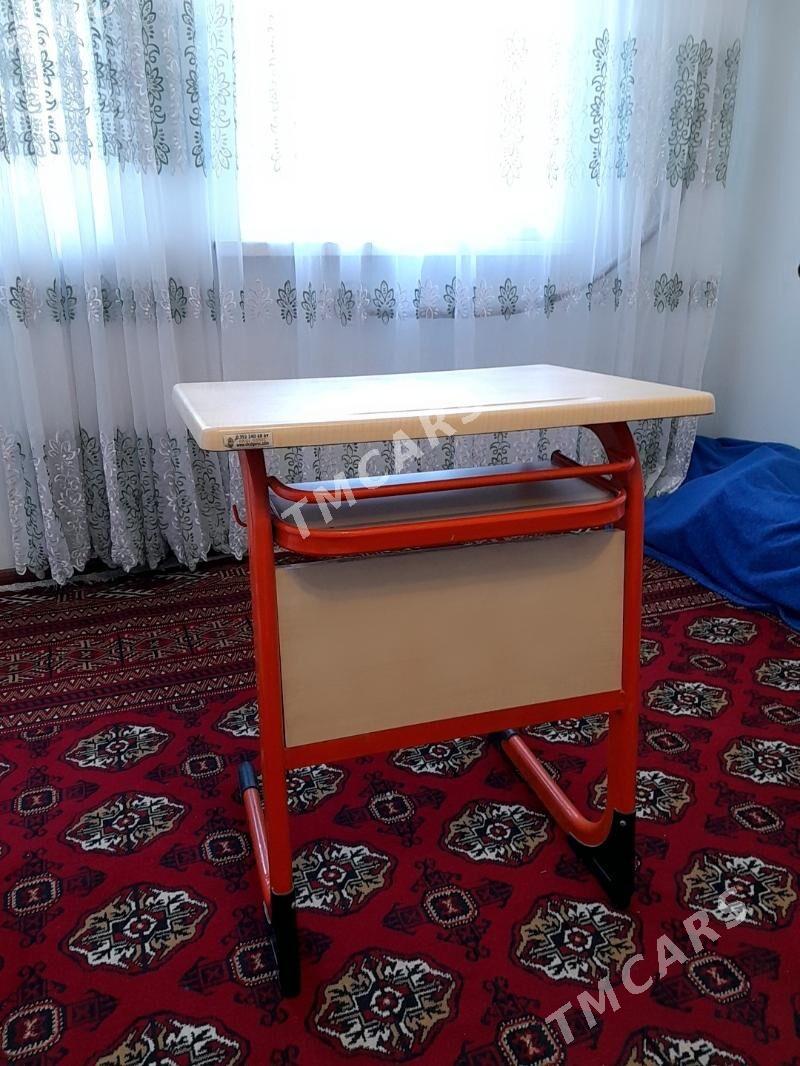 parta arassa ulanylan gyssagly - Мир 4 - img 2