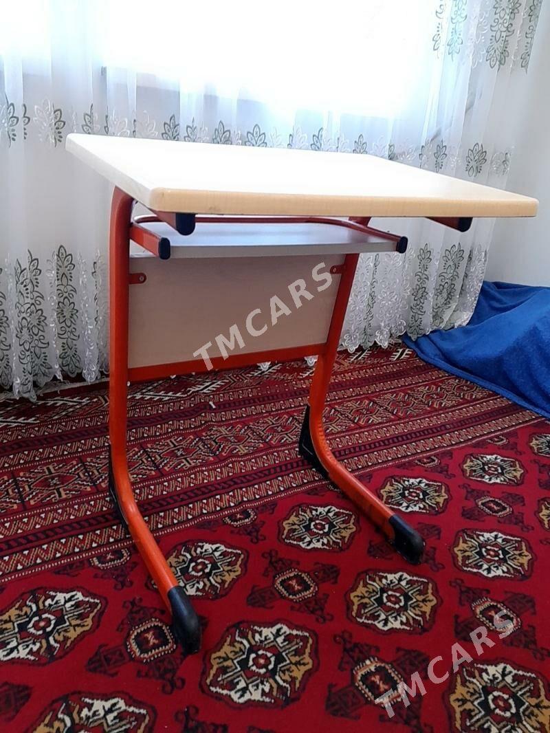 parta arassa ulanylan gyssagly - Мир 4 - img 5