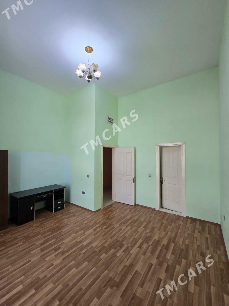 Padwoysk elitka 3 komnat - Podwoýski köç. (Bitarap Türkmenistan şaýoly) - img 2