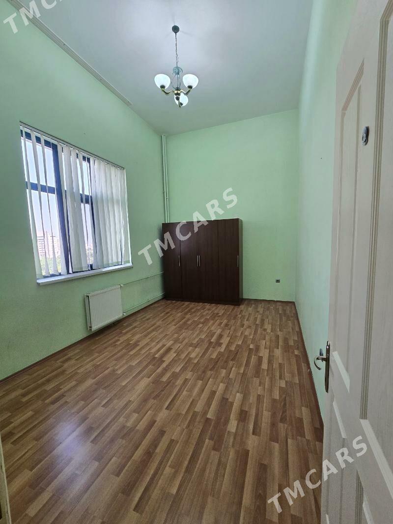 Padwoysk elitka 3 komnat - Podwoýski köç. (Bitarap Türkmenistan şaýoly) - img 4