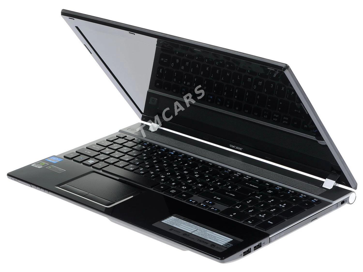 15.6" Acer aspire V3-571G - Ашхабад - img 3