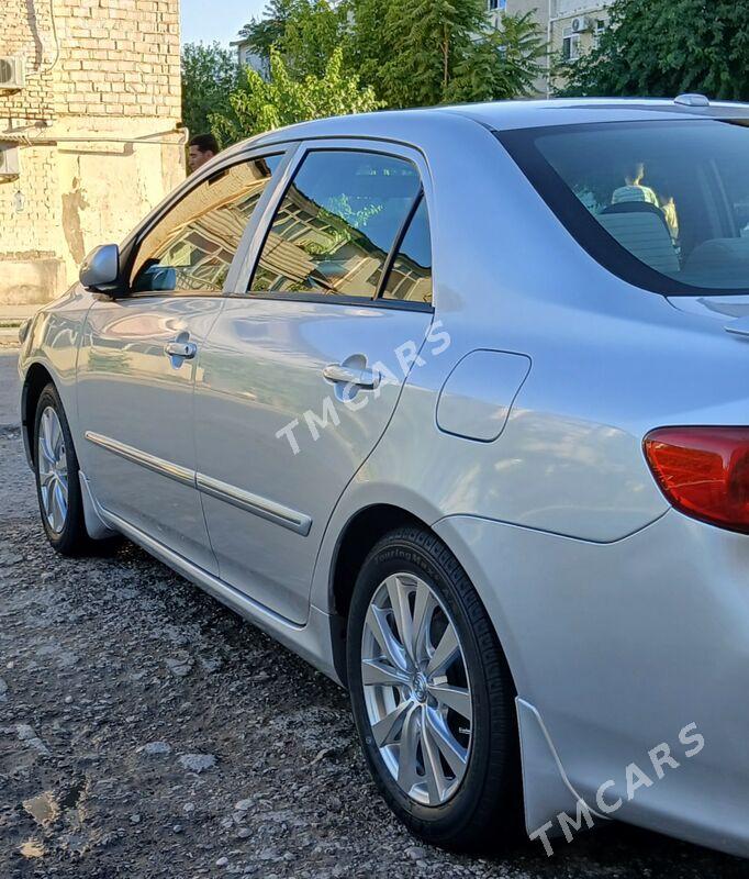 Toyota Corolla 2010 - 160 000 TMT - Aşgabat - img 2