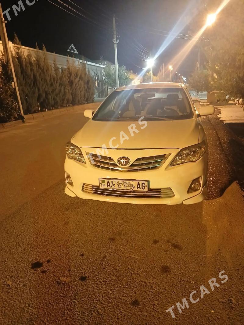 Toyota Corolla 2009 - 150 000 TMT - Büzmeýin - img 3