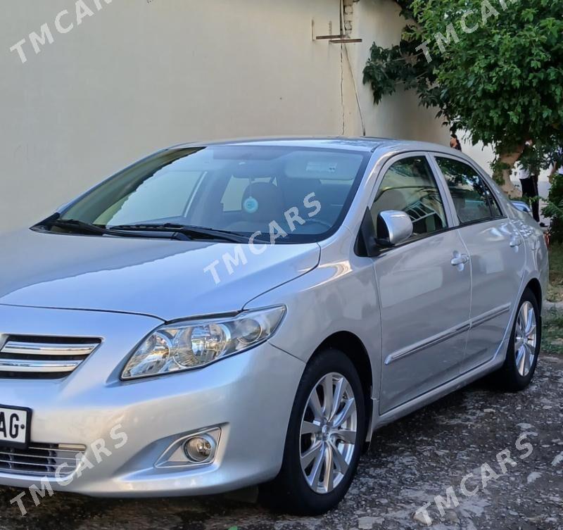 Toyota Corolla 2010 - 160 000 TMT - Aşgabat - img 5