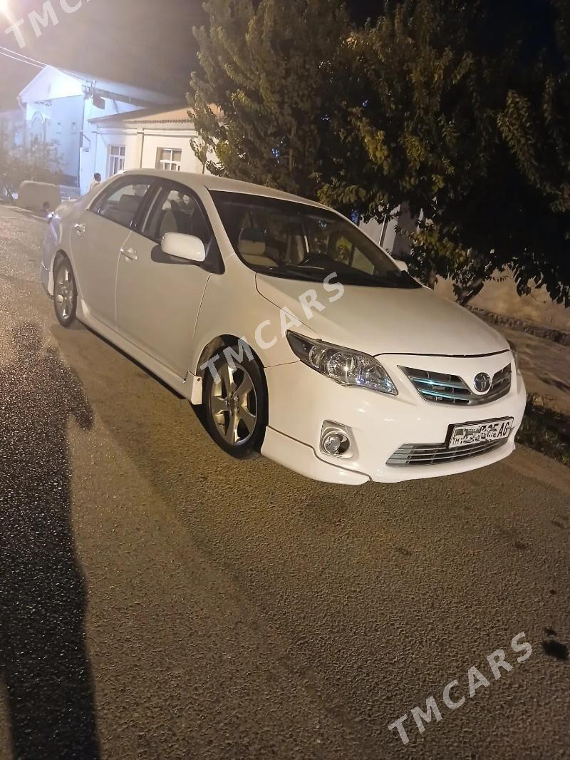 Toyota Corolla 2009 - 150 000 TMT - Büzmeýin - img 2
