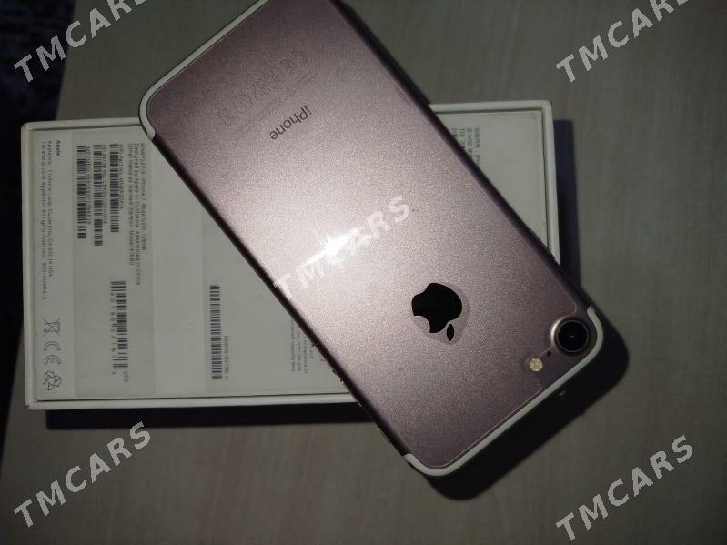 iphone 7s запчаст - Balkanabat - img 2