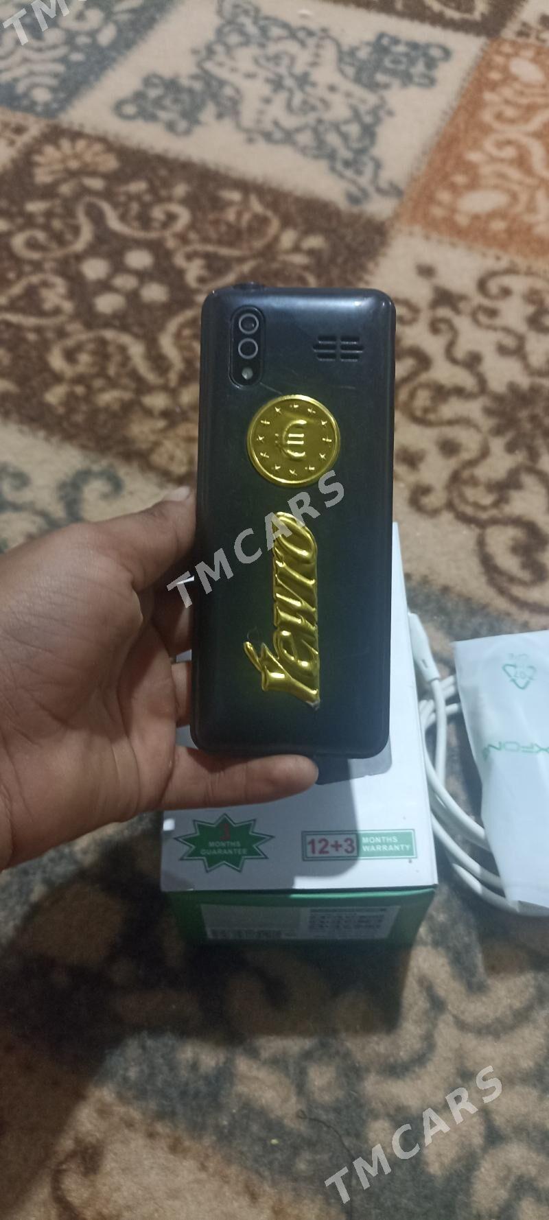 Maxfone M128  - Болдумсаз - img 2