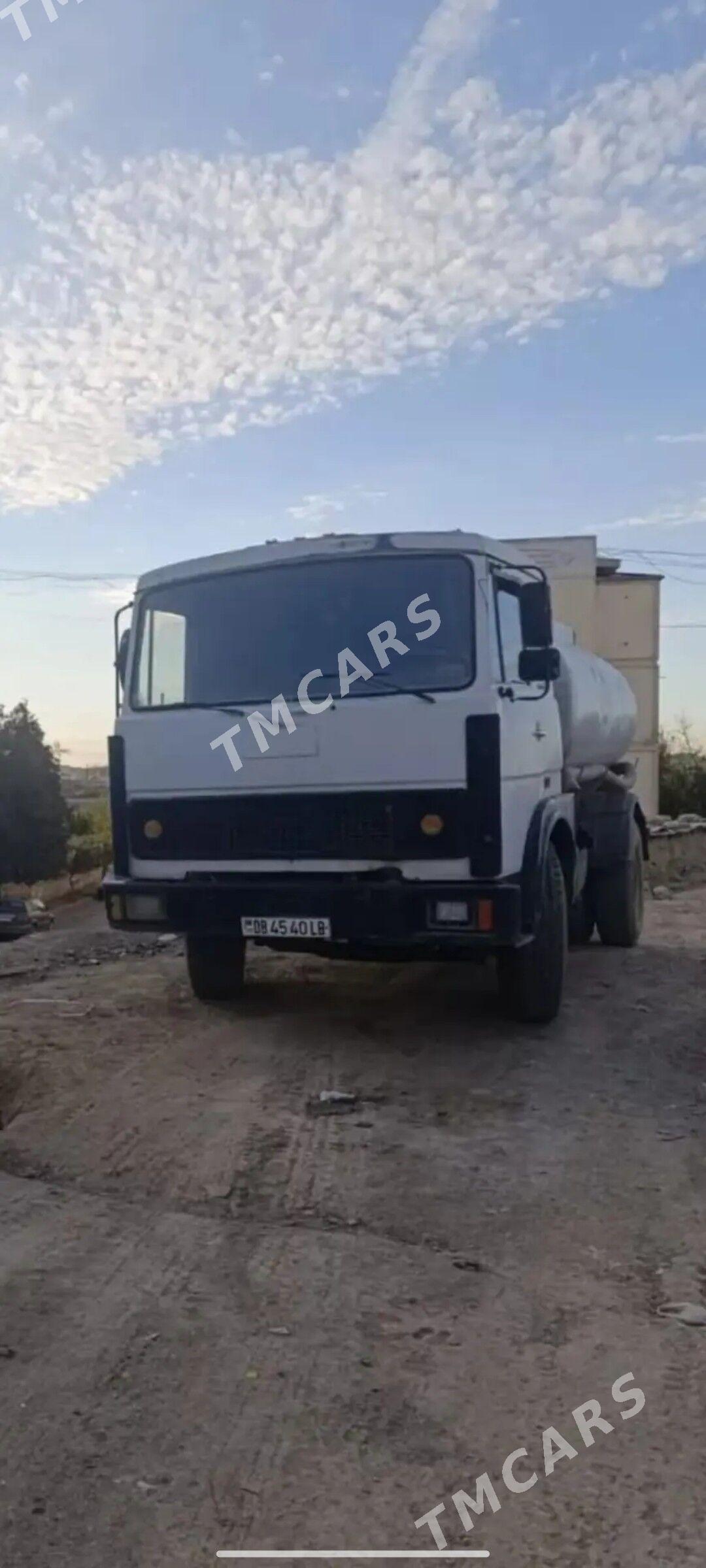 Maz Samosval 1987 - 130 000 TMT - Магданлы - img 2