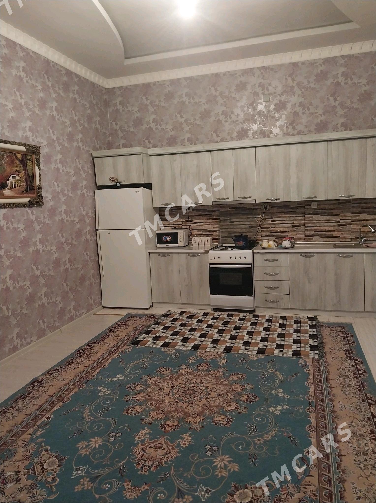 satlyk jay - Bereket - img 5