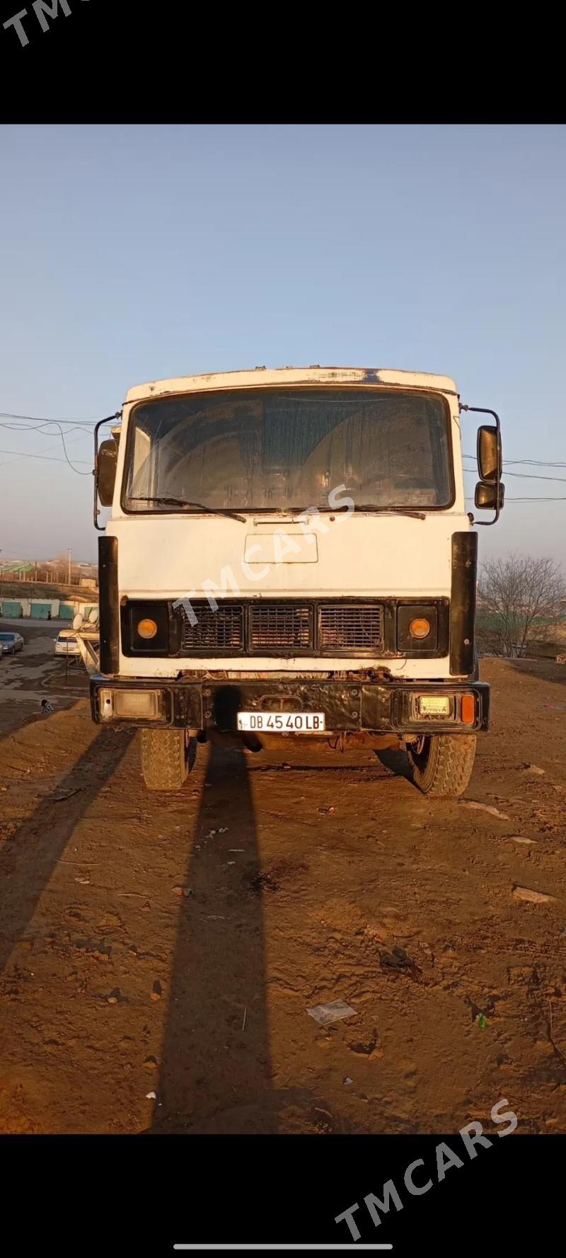 Maz Samosval 1987 - 130 000 TMT - Магданлы - img 6