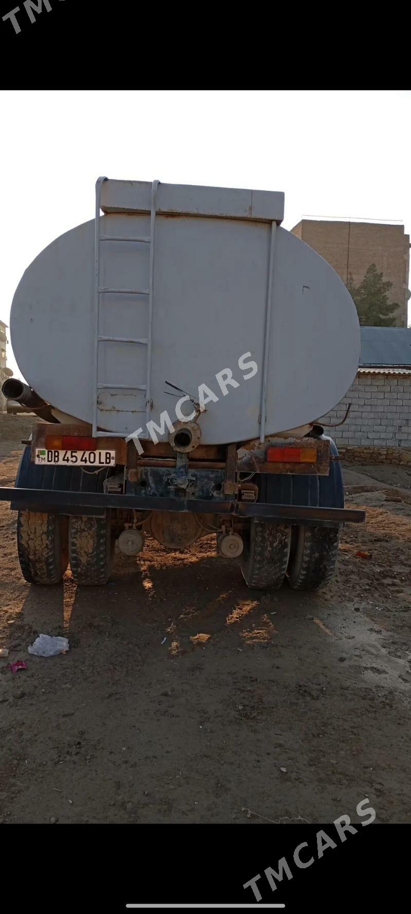Maz Samosval 1987 - 130 000 TMT - Магданлы - img 3