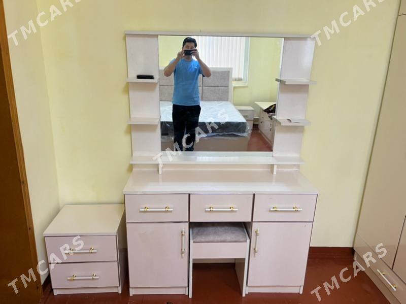spalny garnitur komplekt - Дашогуз - img 2