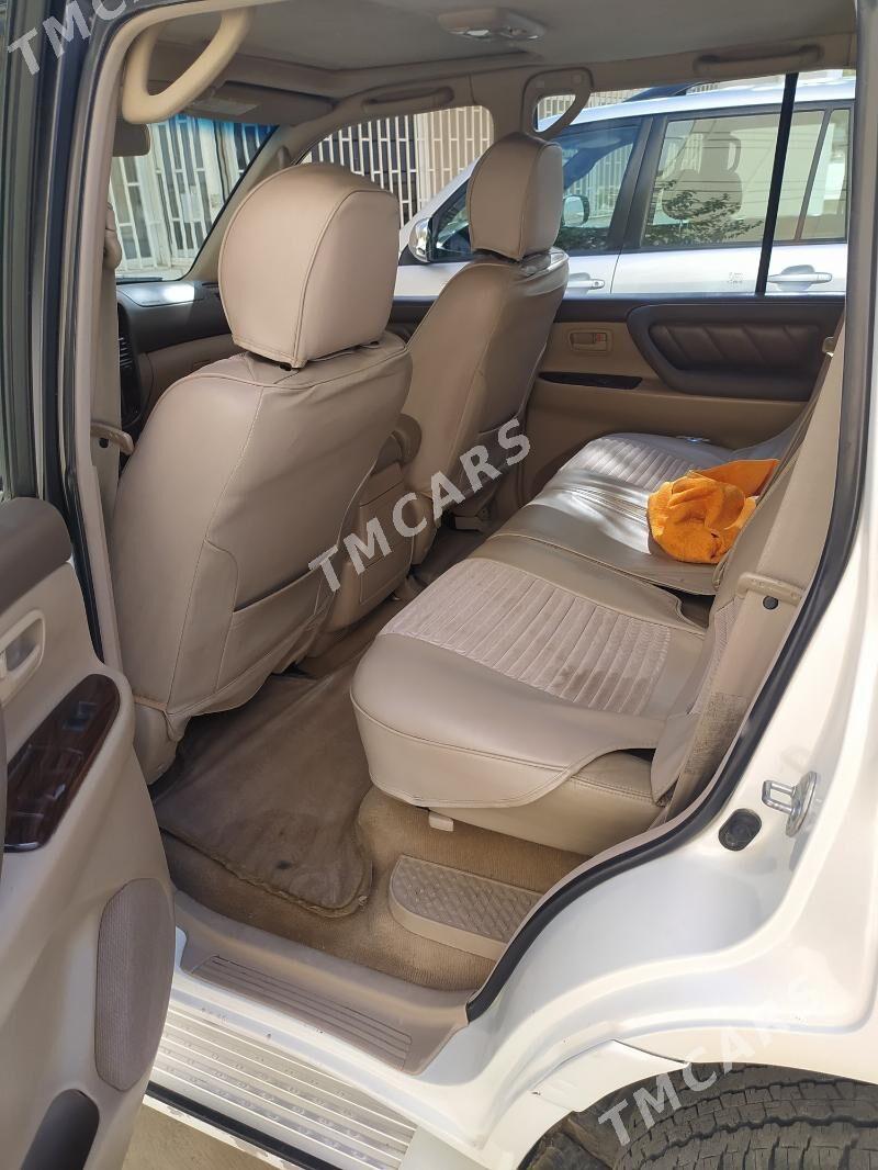 Toyota Land Cruiser 1999 - 280 000 TMT - Анев - img 3