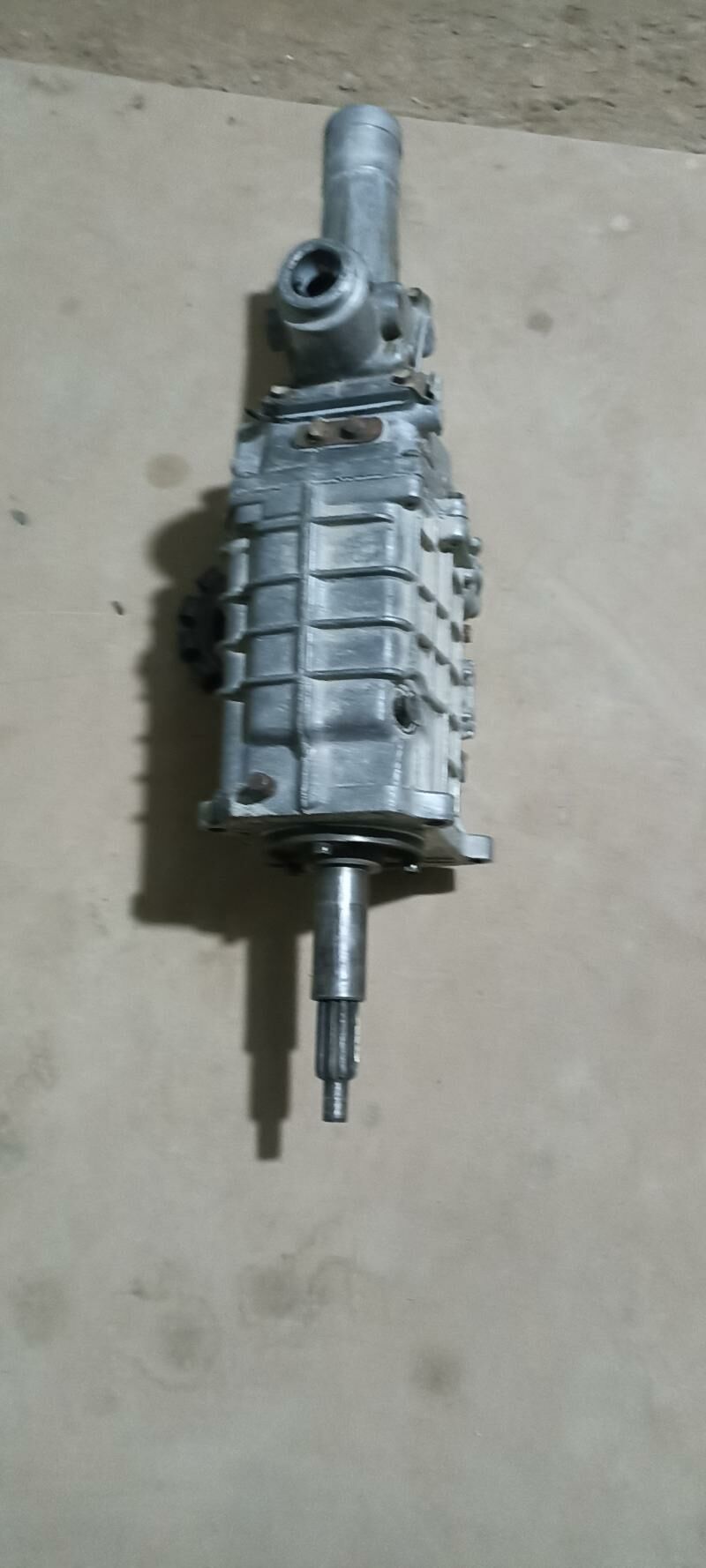 karopga gazel 5 skor 4 200 TMT - Мары - img 2
