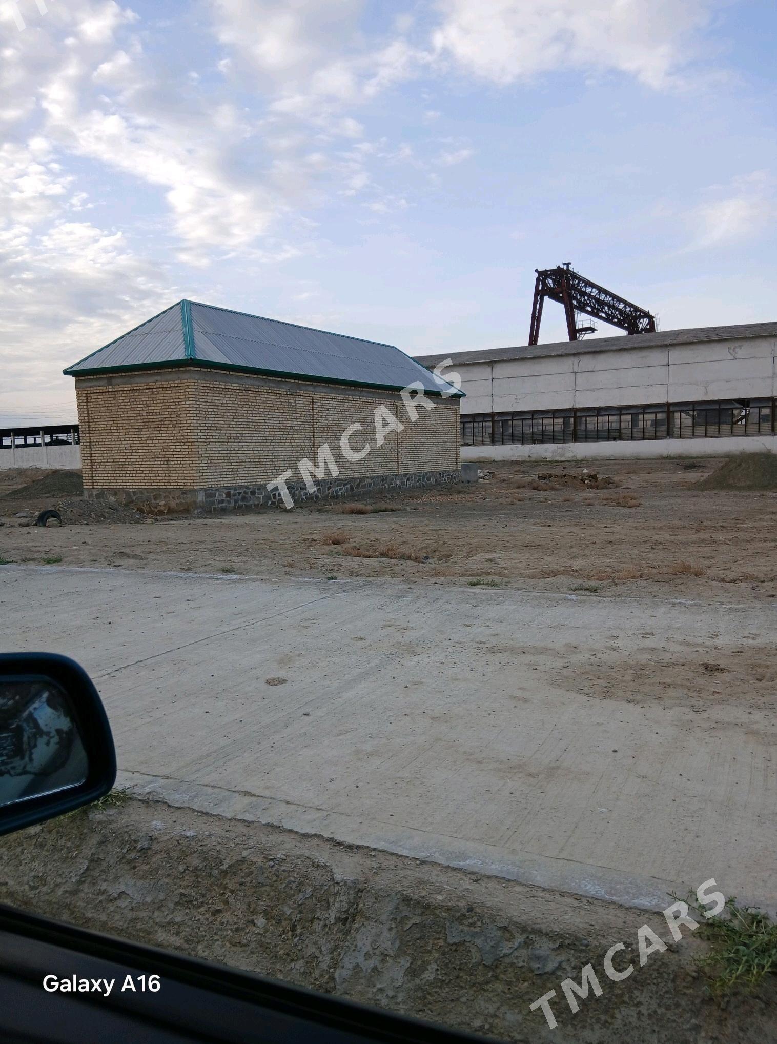 satlyk jaý - Bereket - img 2