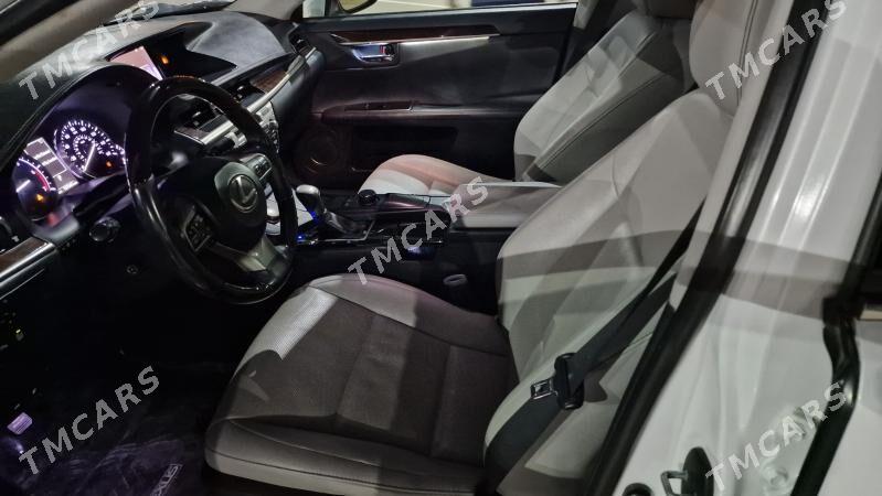 Lexus ES 350 2016 - 375 000 TMT - Aşgabat - img 7