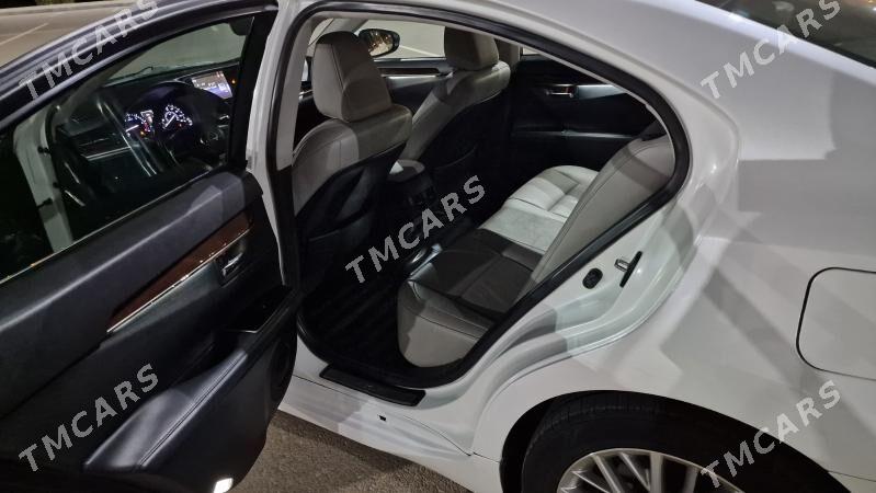 Lexus ES 350 2016 - 375 000 TMT - Aşgabat - img 9