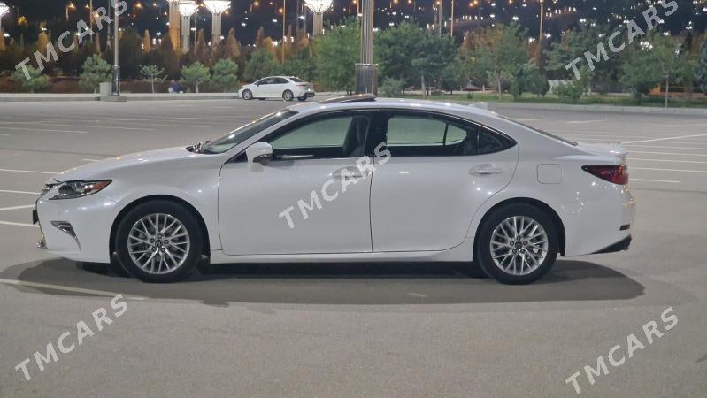 Lexus ES 350 2016 - 375 000 TMT - Aşgabat - img 8