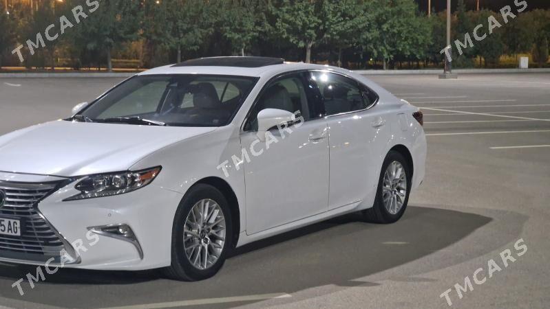 Lexus ES 350 2016 - 375 000 TMT - Aşgabat - img 4