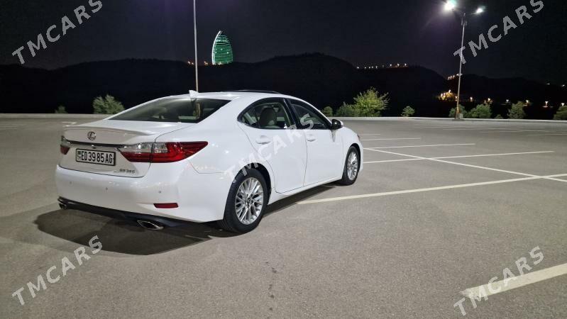 Lexus ES 350 2016 - 375 000 TMT - Aşgabat - img 3