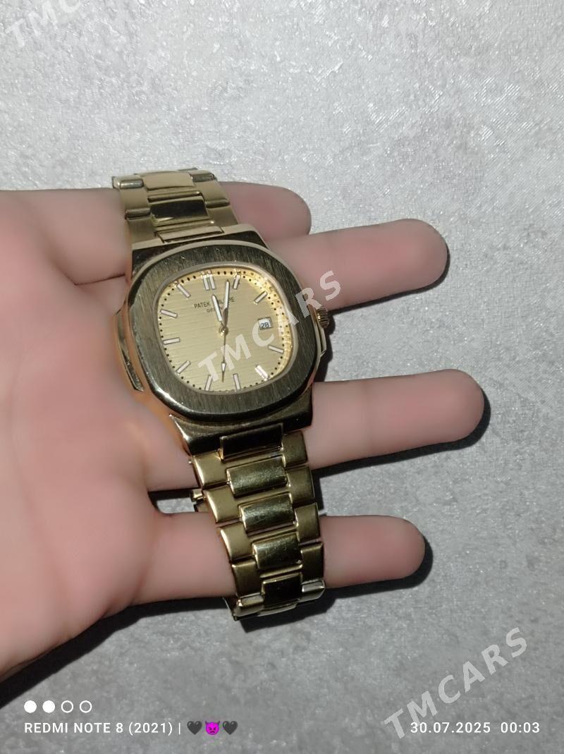 patek philippe - Байрамали - img 2