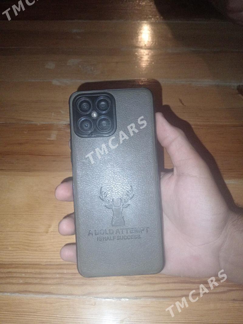 Honor X8 - Балканабат - img 5