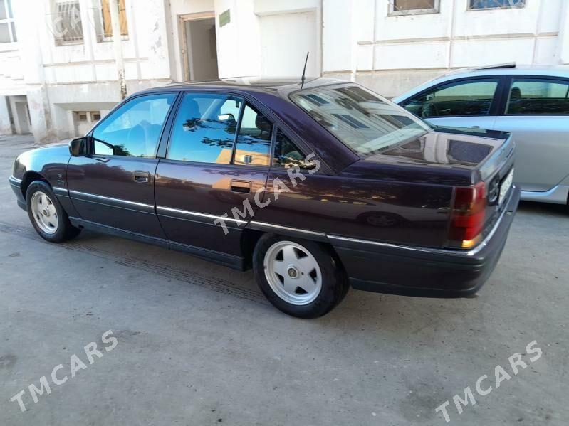 Opel Omega 1993 - 32 000 TMT - Şabat etr. - img 2