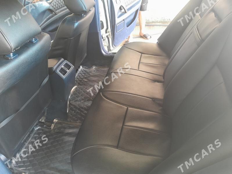 Mercedes-Benz C320 1998 - 65 000 TMT - Берекет - img 4