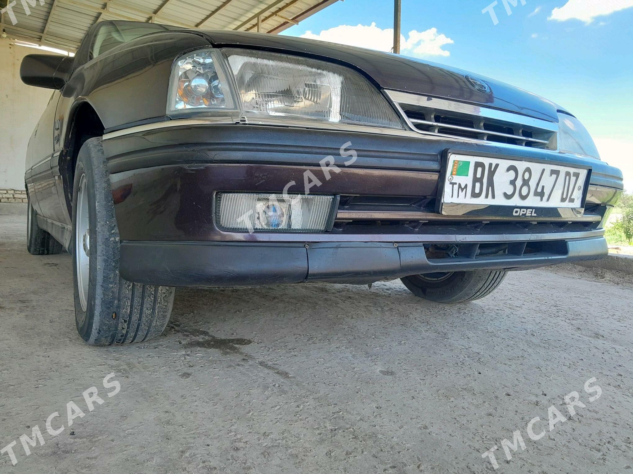 Opel Omega 1993 - 32 000 TMT - Şabat etr. - img 3