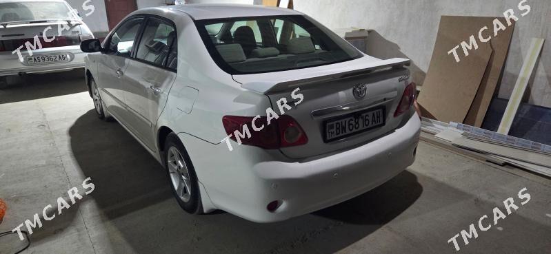 Toyota Corolla 2008 - 135 000 TMT - Änew - img 8