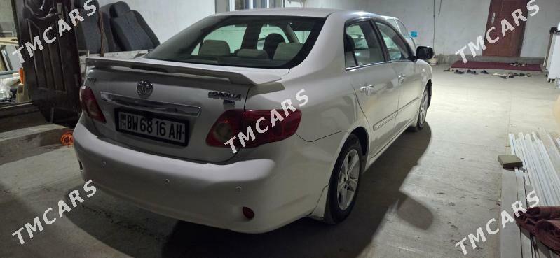 Toyota Corolla 2008 - 135 000 TMT - Änew - img 7