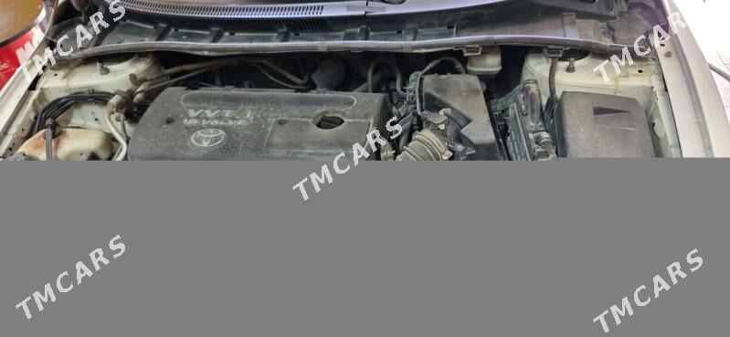 Toyota Corolla 2008 - 135 000 TMT - Änew - img 4