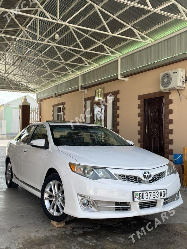 Toyota Camry 2014 - 240 000 TMT - Ашхабад - img 5